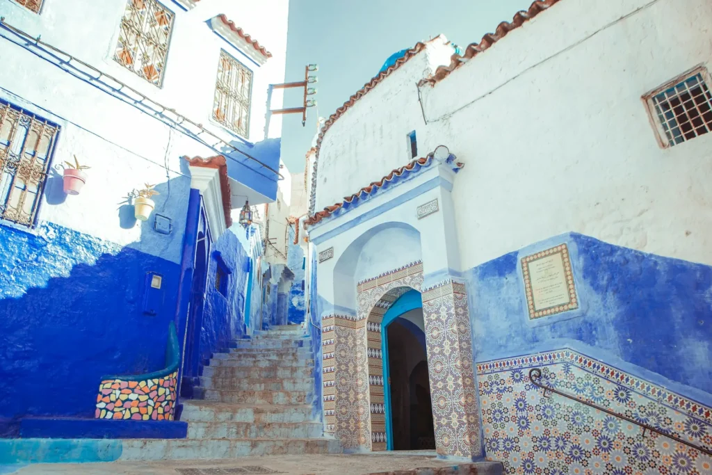 Morocco Travel Packages