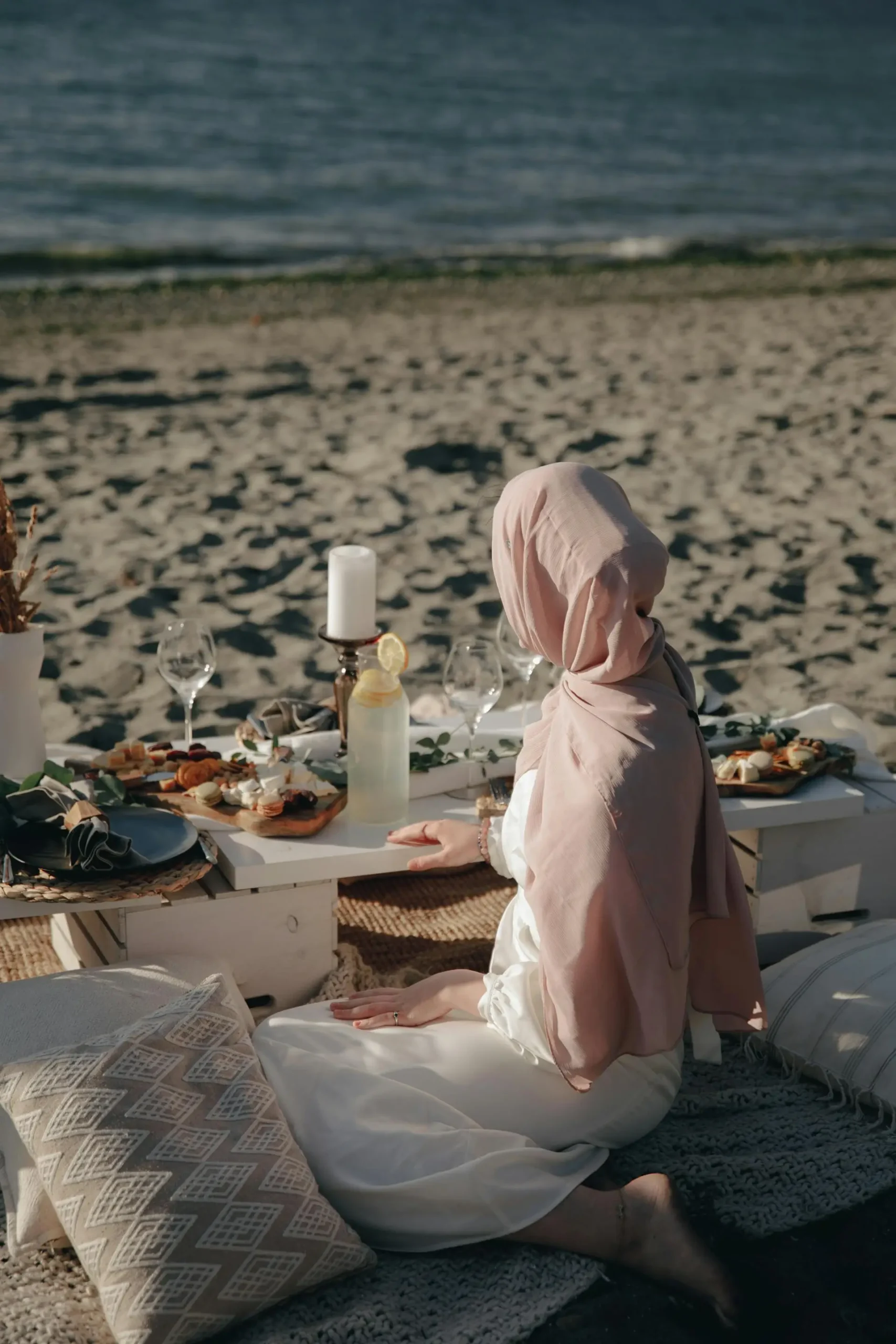 halal tourism