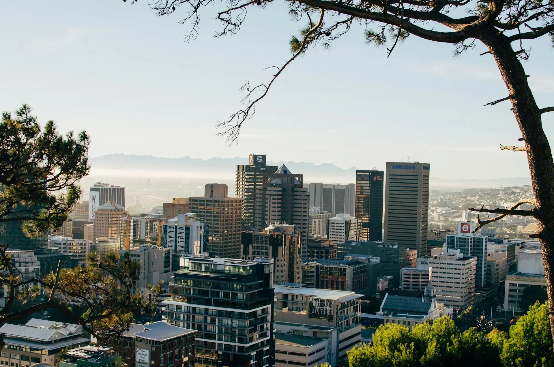 Cape Town tours