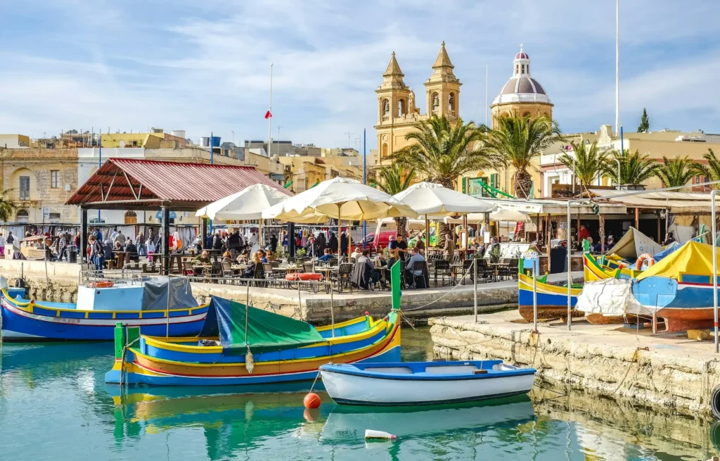 unique halal travel experiences for South Africans