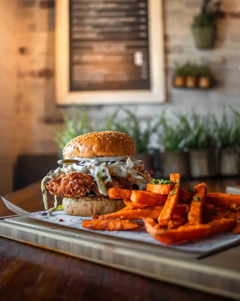 halal foodie tour south africa