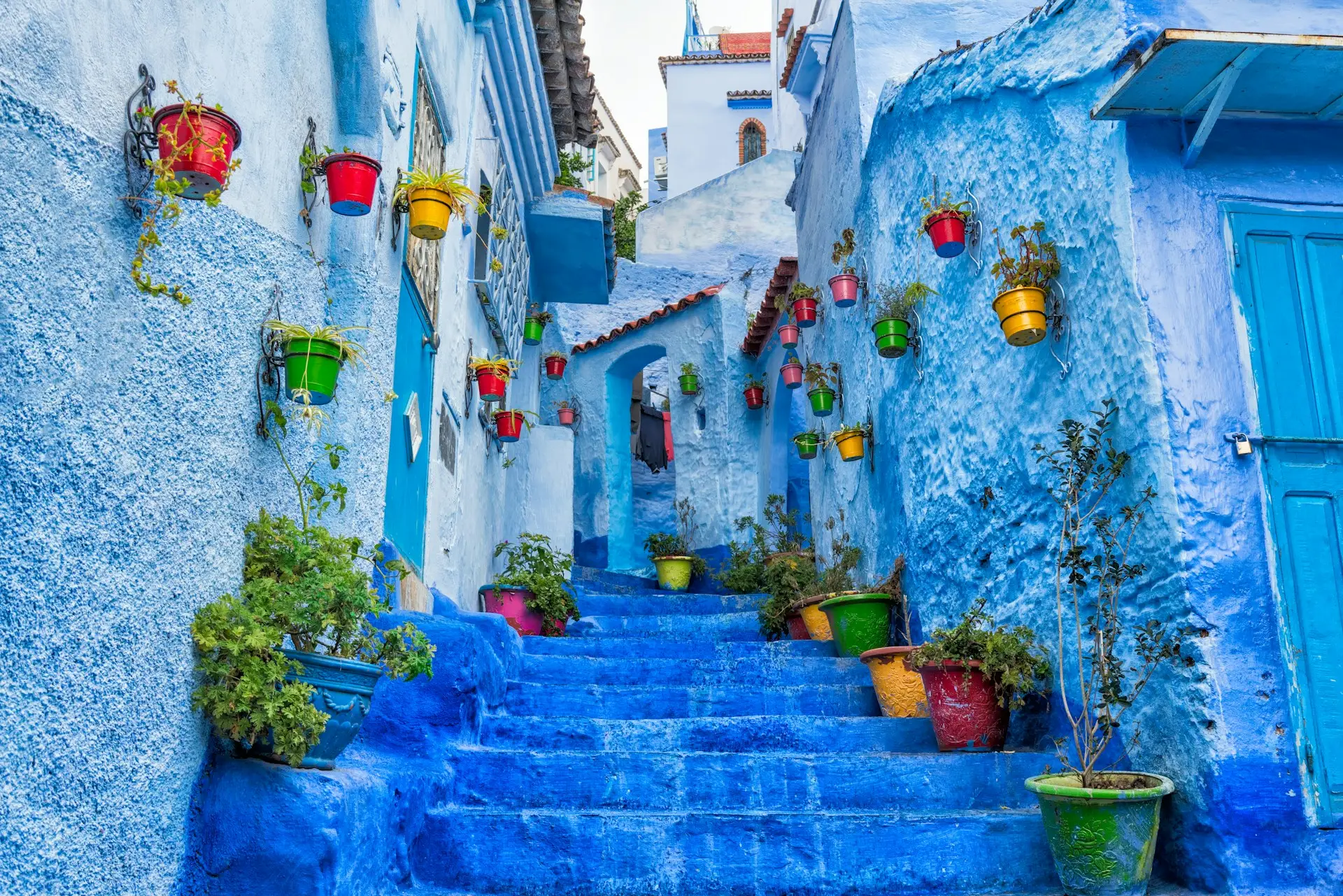 private group tours