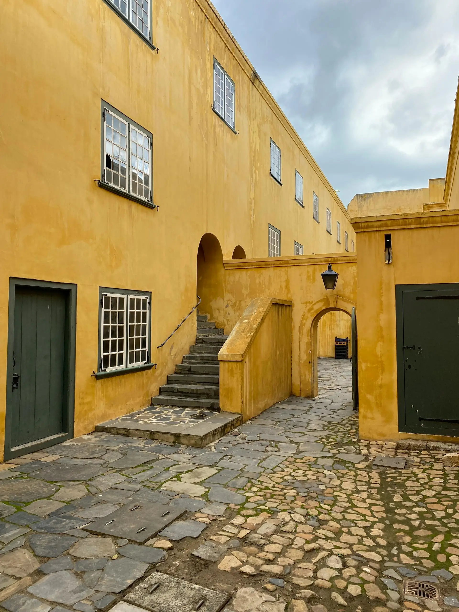 day tours cape town