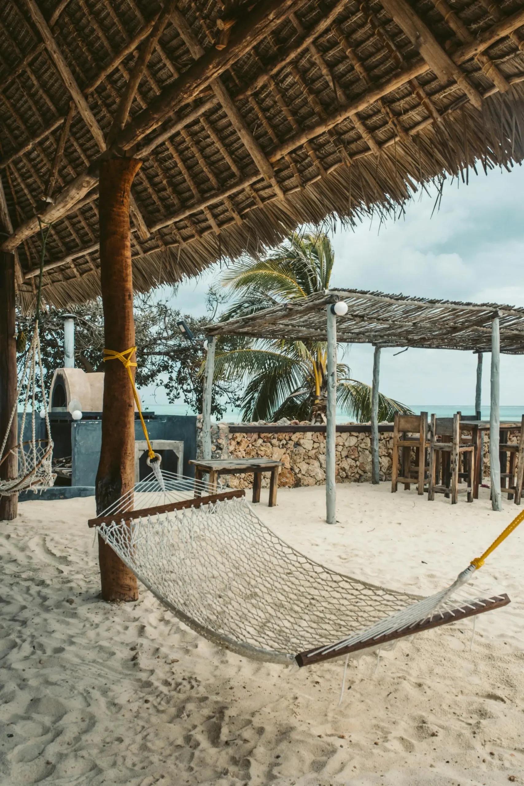 halal holidays in Tanzania