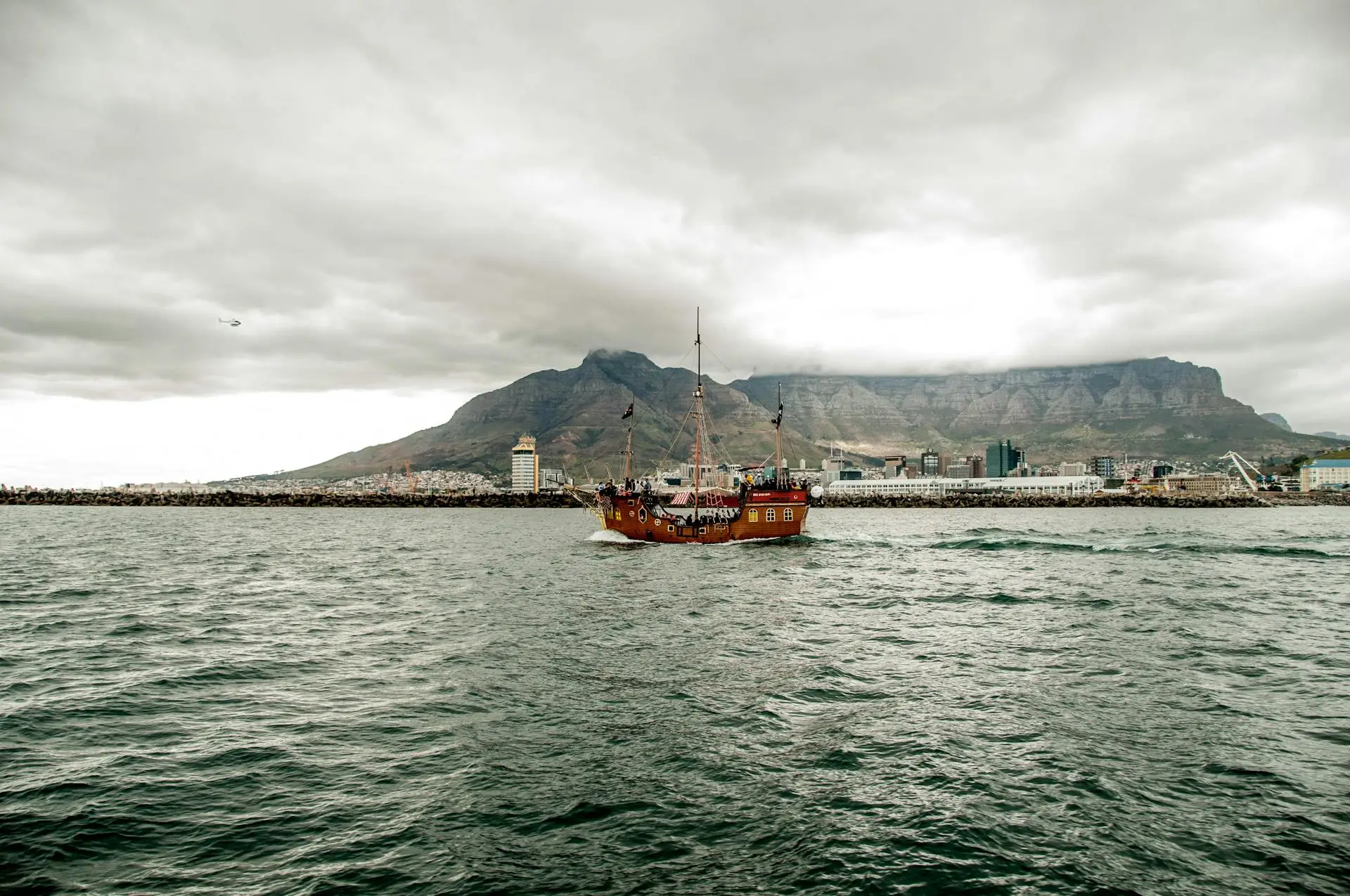 South Africa travel guide